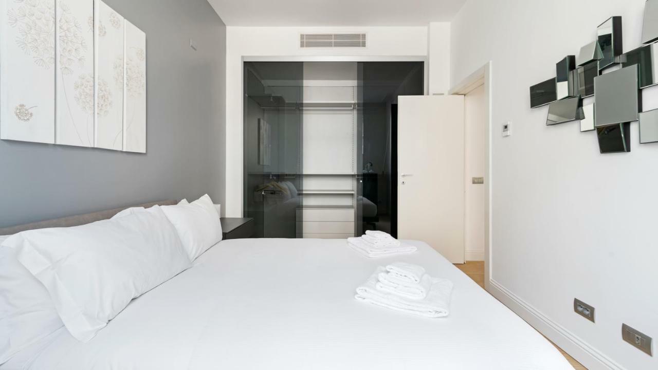 Italianway - Capelli 2 Apartment มิลาน ภายนอก รูปภาพ