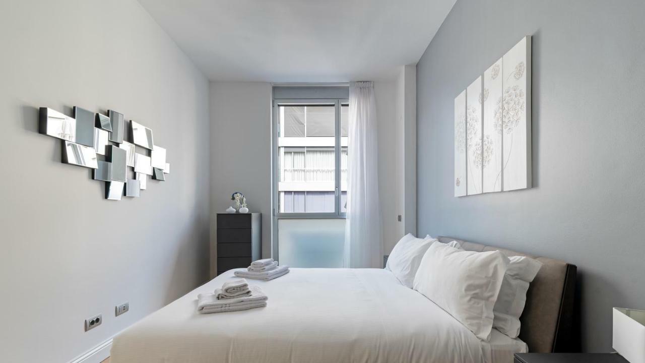 Italianway - Capelli 2 Apartment มิลาน ภายนอก รูปภาพ
