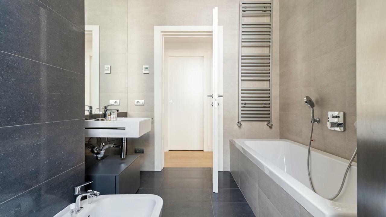 Italianway - Capelli 2 Apartment มิลาน ภายนอก รูปภาพ