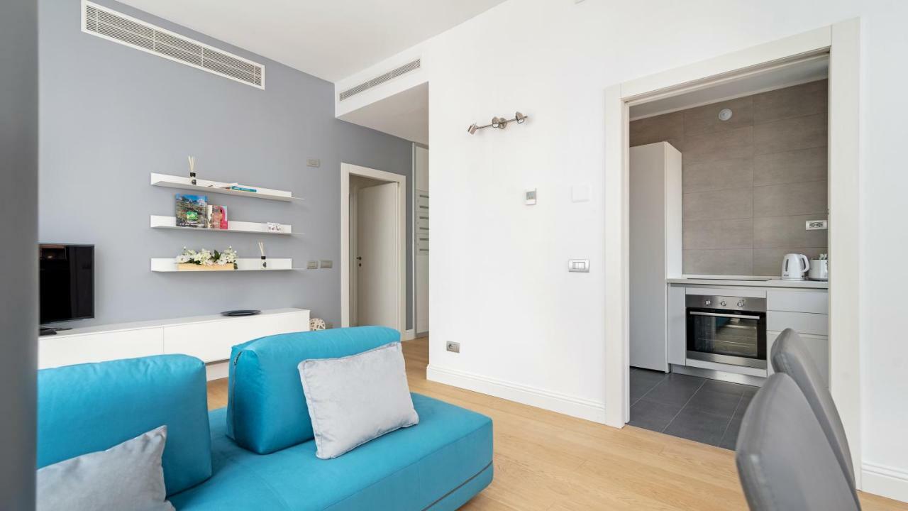 Italianway - Capelli 2 Apartment มิลาน ภายนอก รูปภาพ