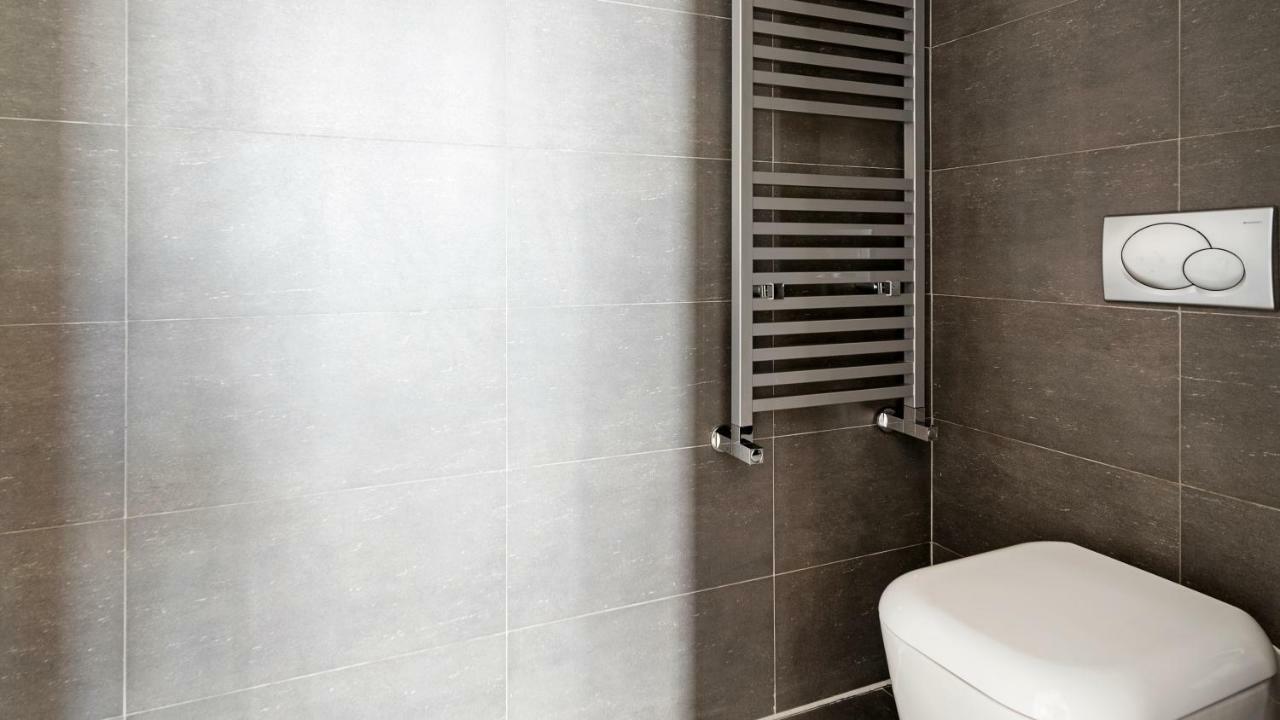 Italianway - Capelli 2 Apartment มิลาน ภายนอก รูปภาพ