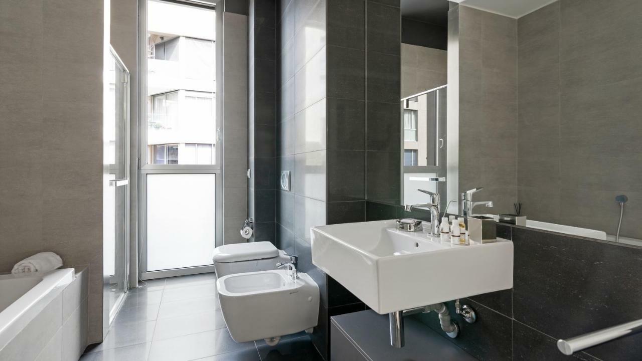 Italianway - Capelli 2 Apartment มิลาน ภายนอก รูปภาพ